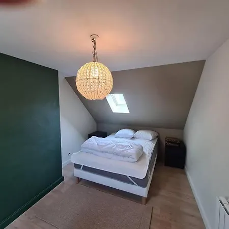 Apartamento Le Toucan